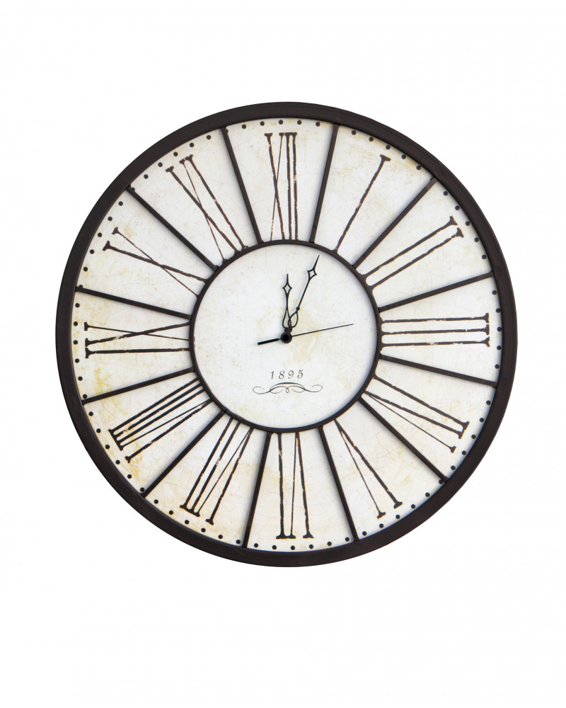 Orologio da parete Home 60 cm