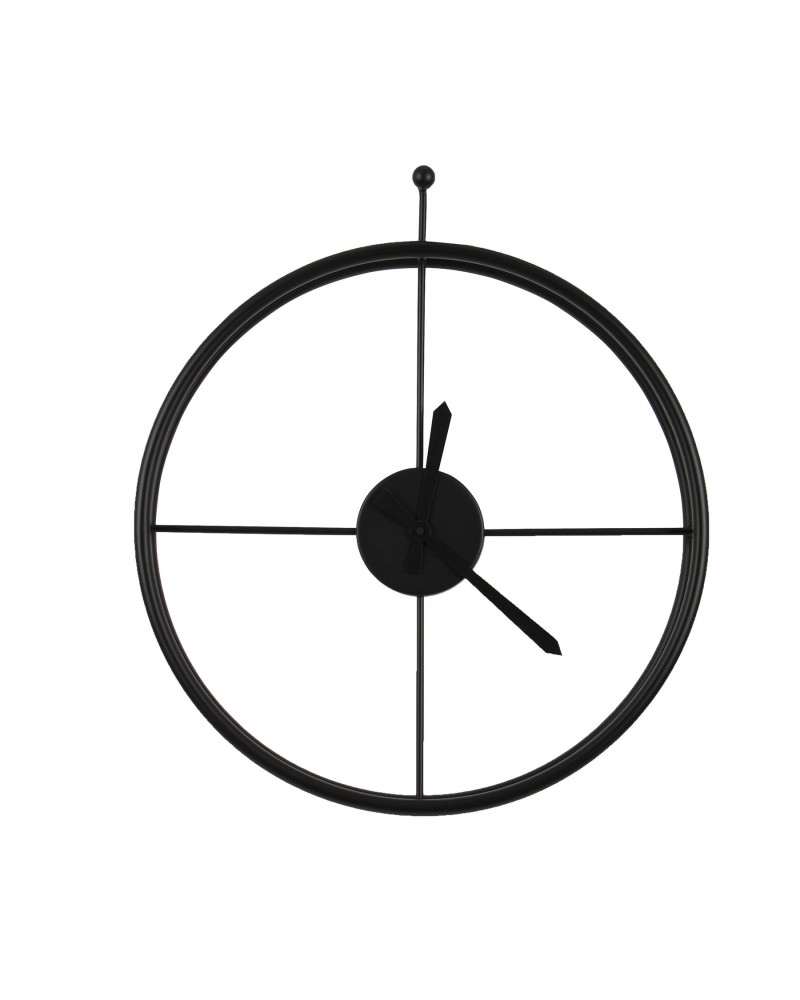 Orologi da parete: coloratissimi o minimali arredano l'ambiente