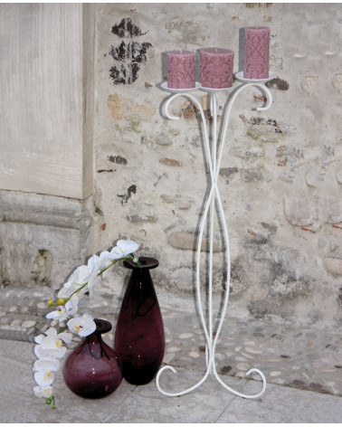 candelabro e candeliere ceart- candelabri moderni made in italy
