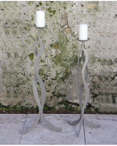 candelabro e candeliere ceart- candelabri moderni made in italy